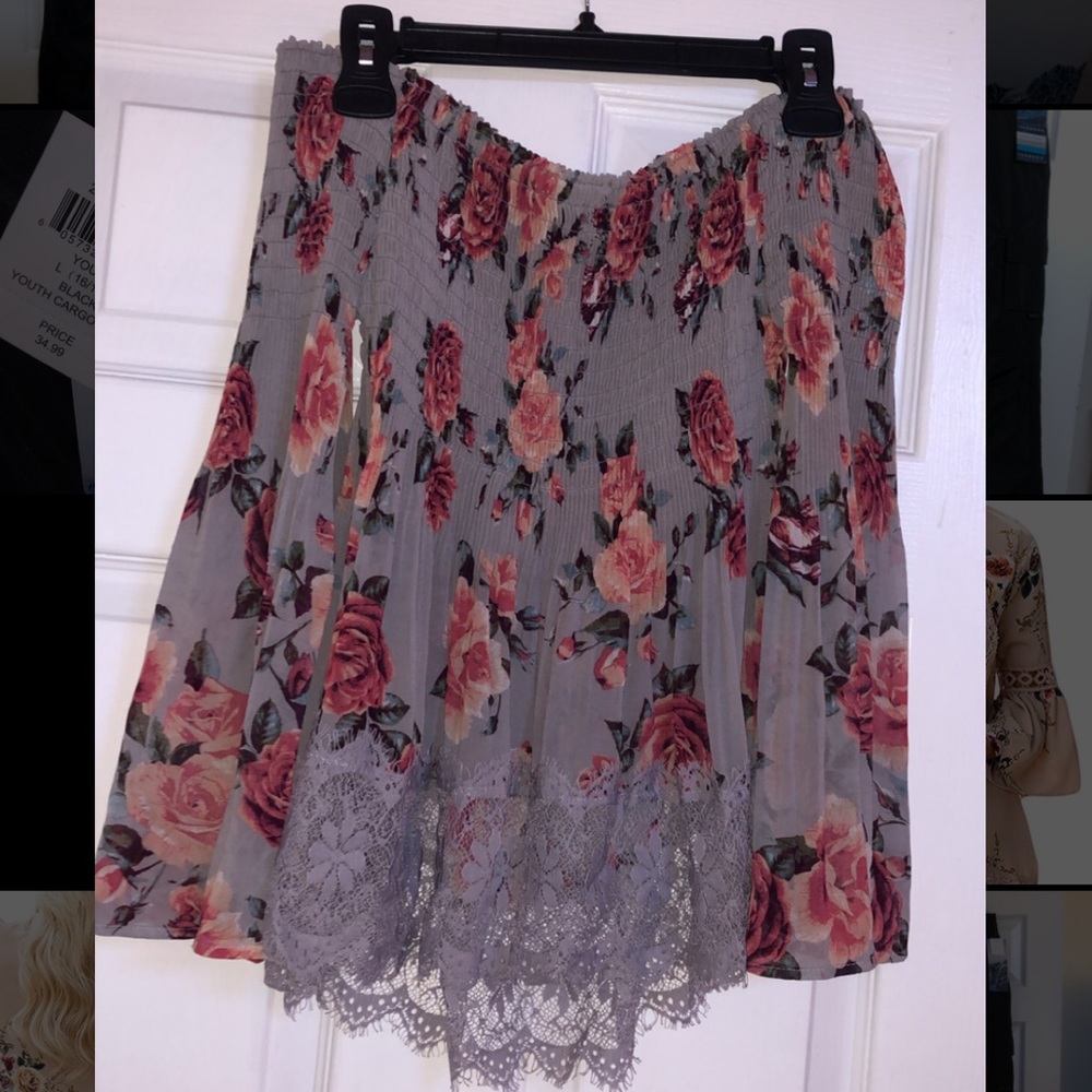 Women’s Blouse